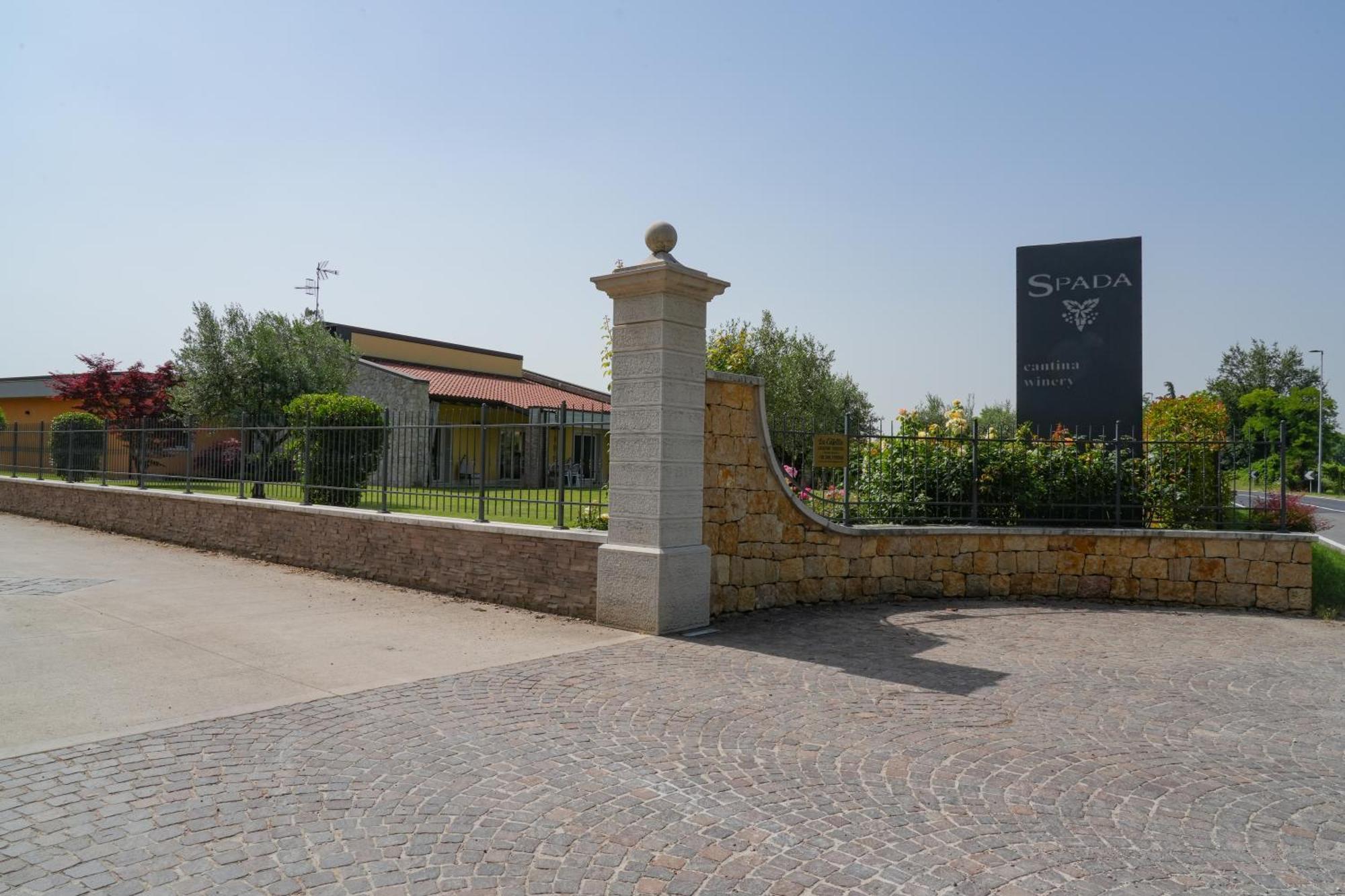 La Casetta San Pietro in Cariano Kültér fotó