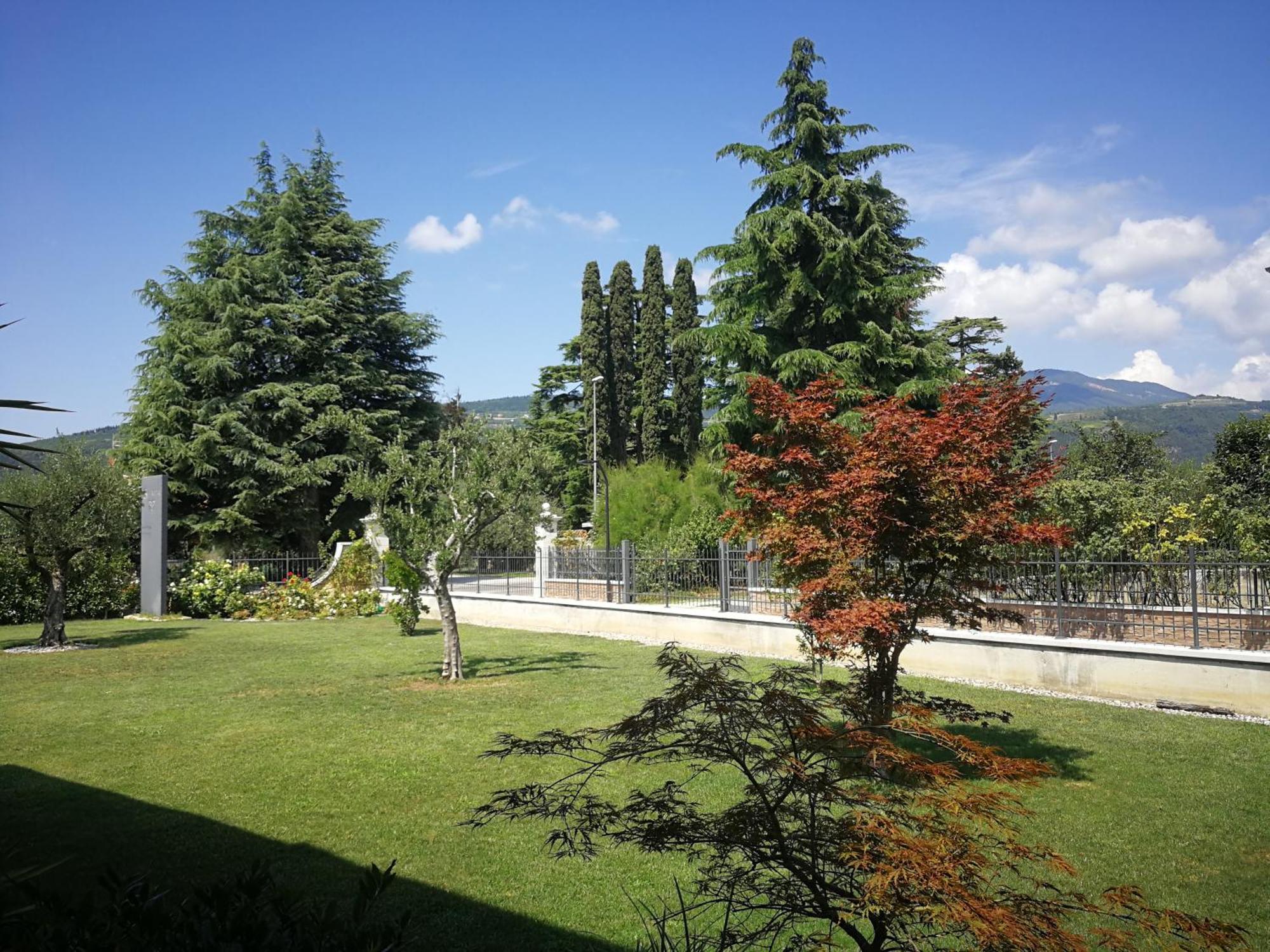 La Casetta San Pietro in Cariano Kültér fotó