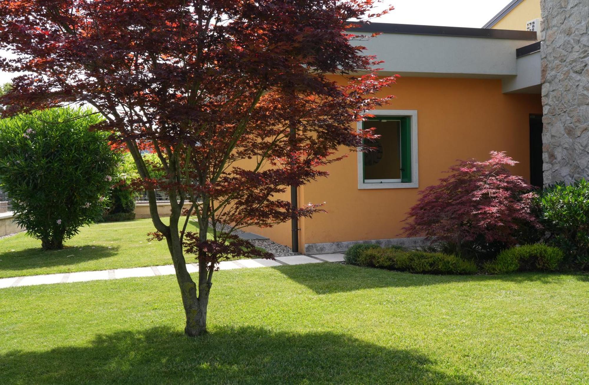 La Casetta San Pietro in Cariano Kültér fotó