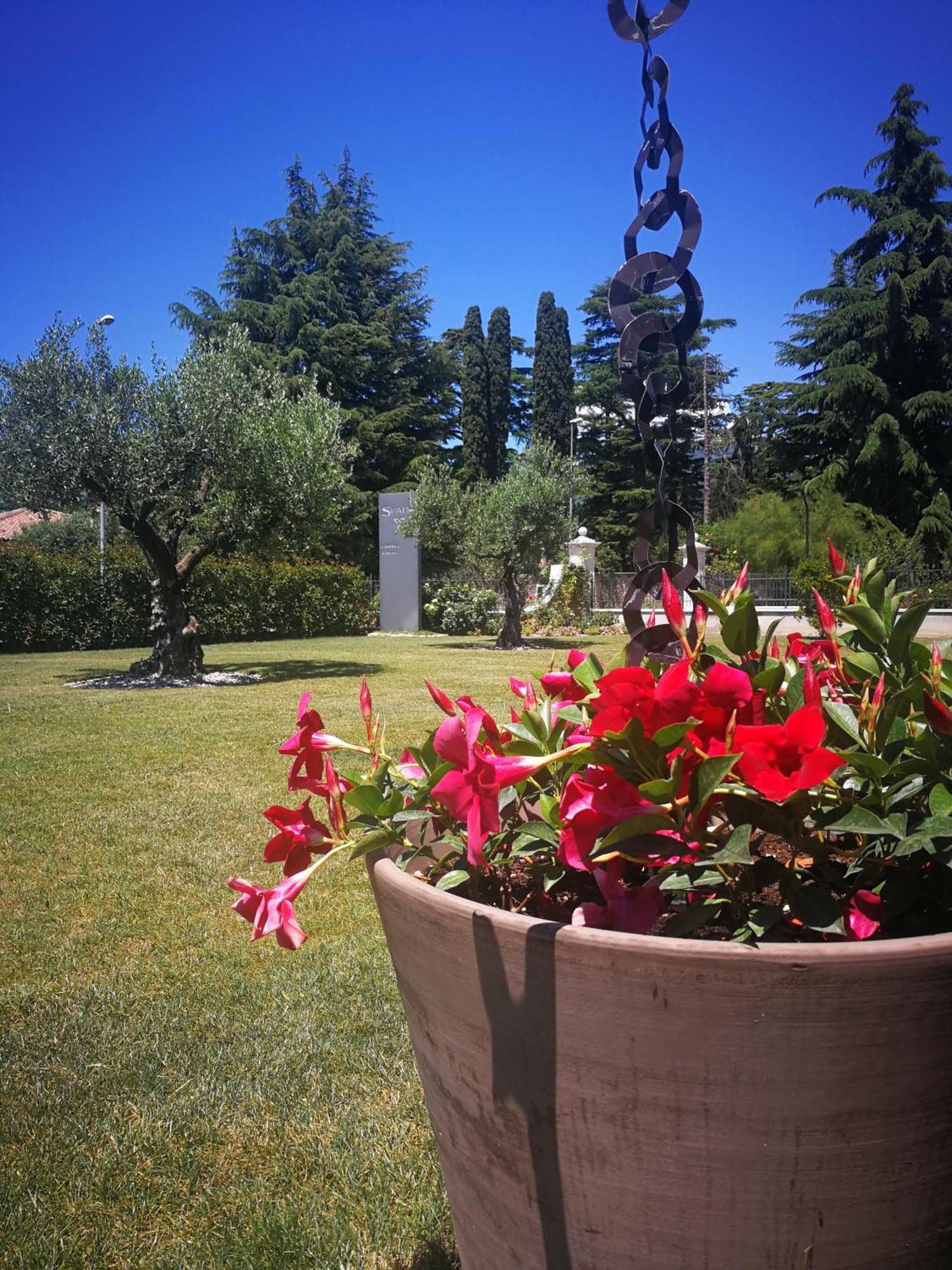 La Casetta San Pietro in Cariano Kültér fotó