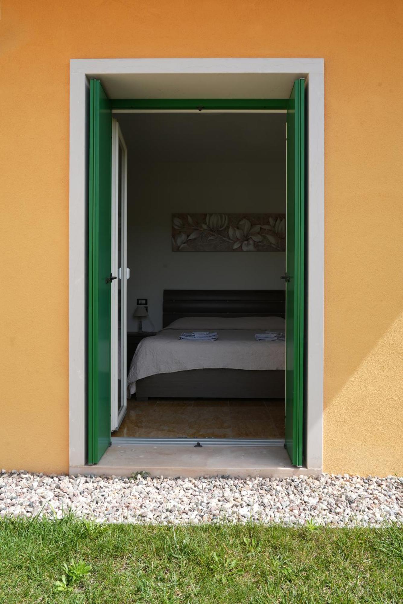 La Casetta San Pietro in Cariano Kültér fotó